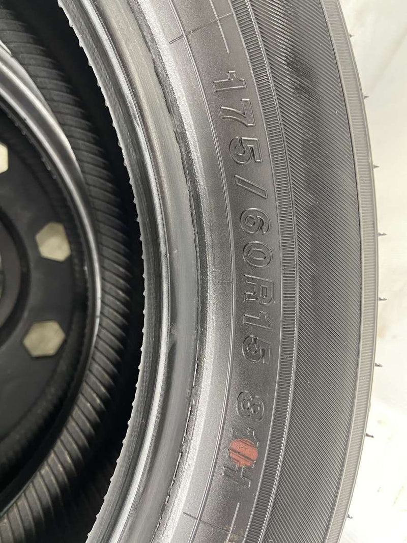 ヨコハマ エコス ES31 175/60R15