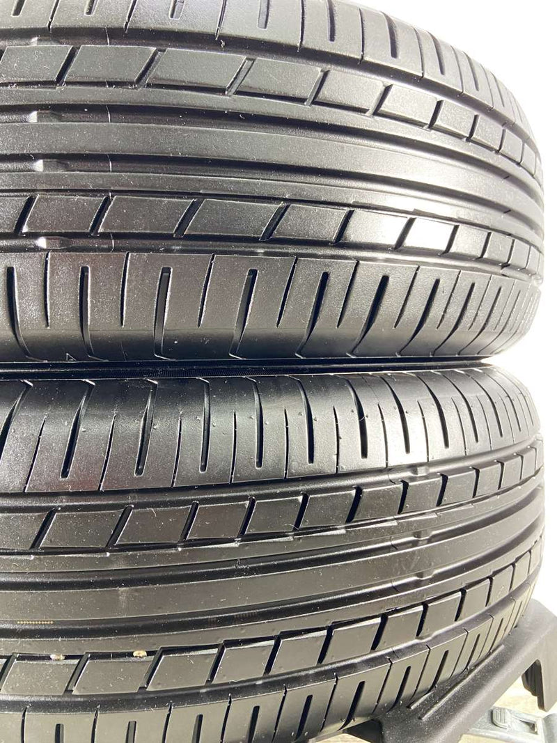 ヨコハマ エコス ES31 205/65R15