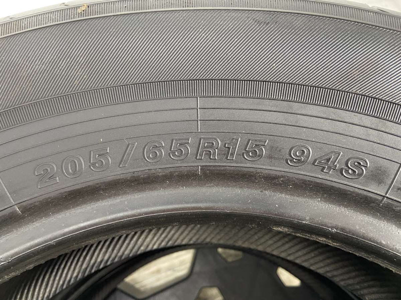 ヨコハマ エコス ES31 205/65R15