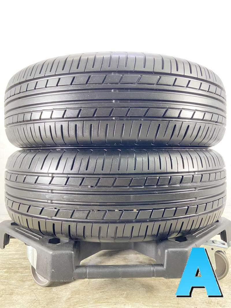 ヨコハマ エコス ES31 205/65R15