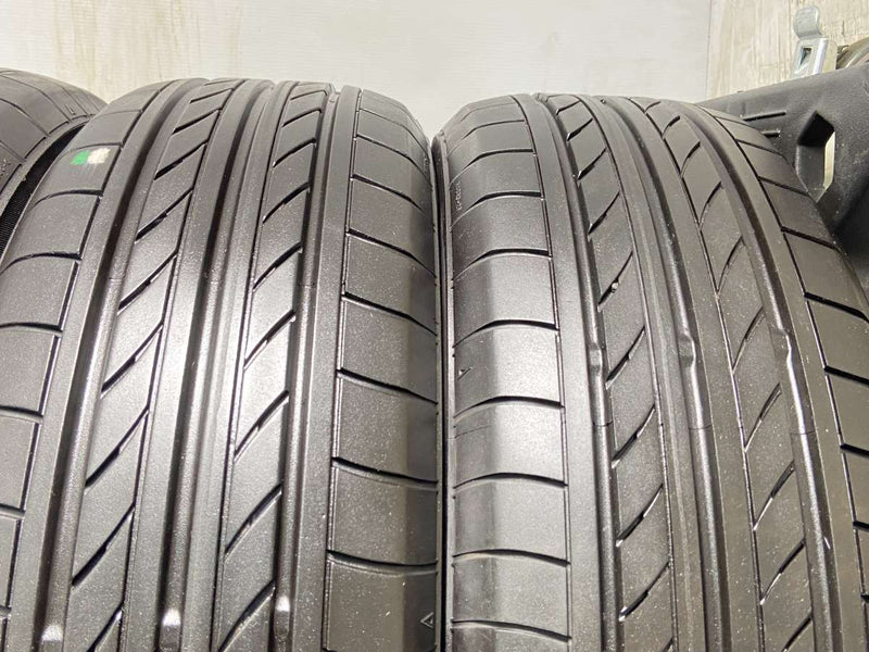 ヨコハマ ブルーアース E50j 185/60R15