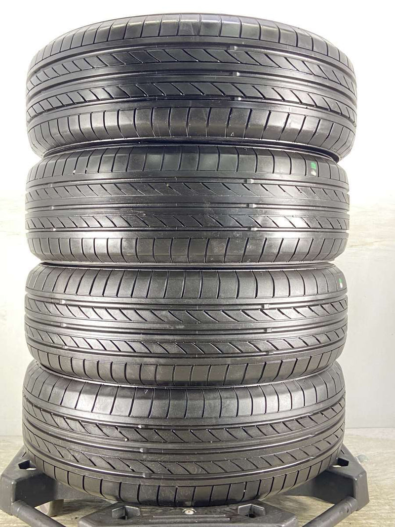 ヨコハマ ブルーアース E50j 185/60R15