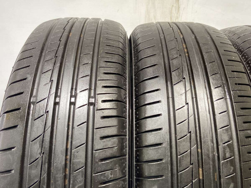 ヨコハマ ブルーアース A 185/65R15