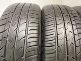 トーヨータイヤ トランパス mpZ 205/70R15