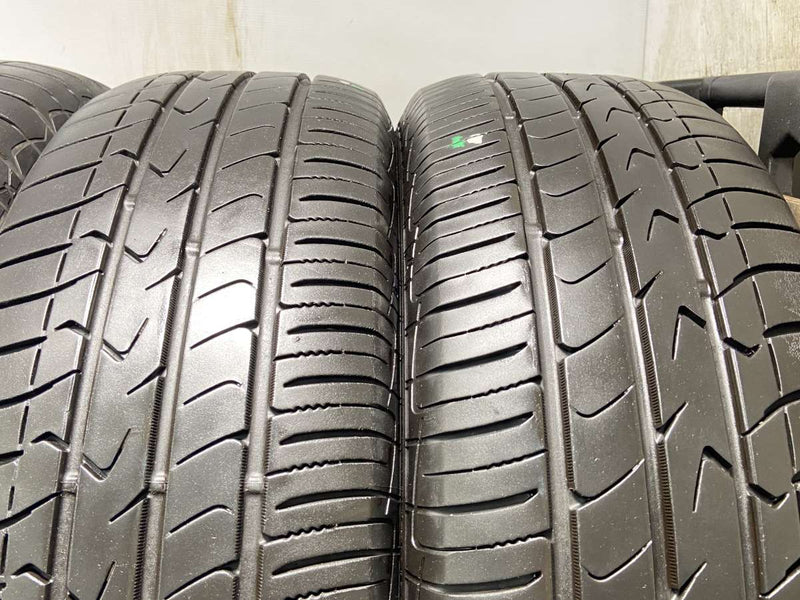 トーヨータイヤ トランパス mpZ 205/70R15