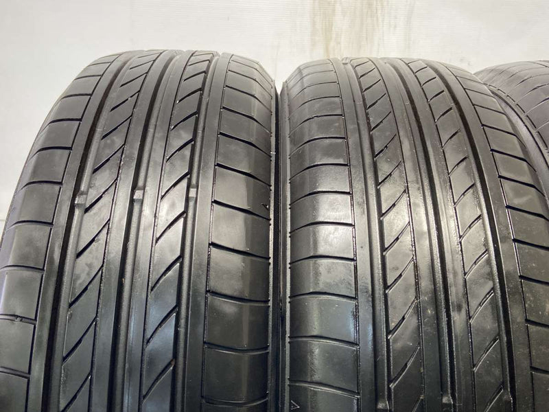 ヨコハマ ブルーアース E50j 185/60R15