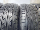 ヨコハマ ブルーアース E50j 185/60R15