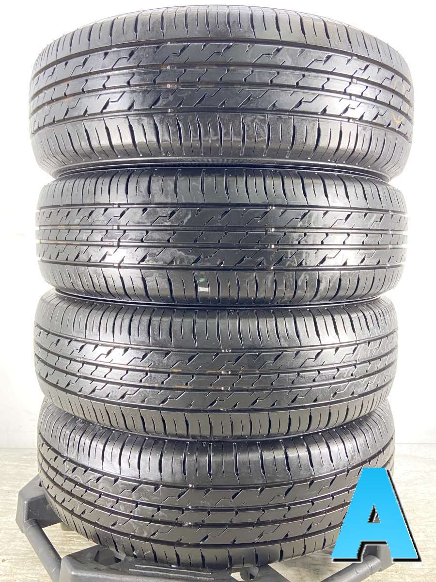 (7803) 185/65R15 ECOFINE 2024年 8.5分山 イエローハット エコファイン 185/65R15 – タイヤ・ホイールカンパニー