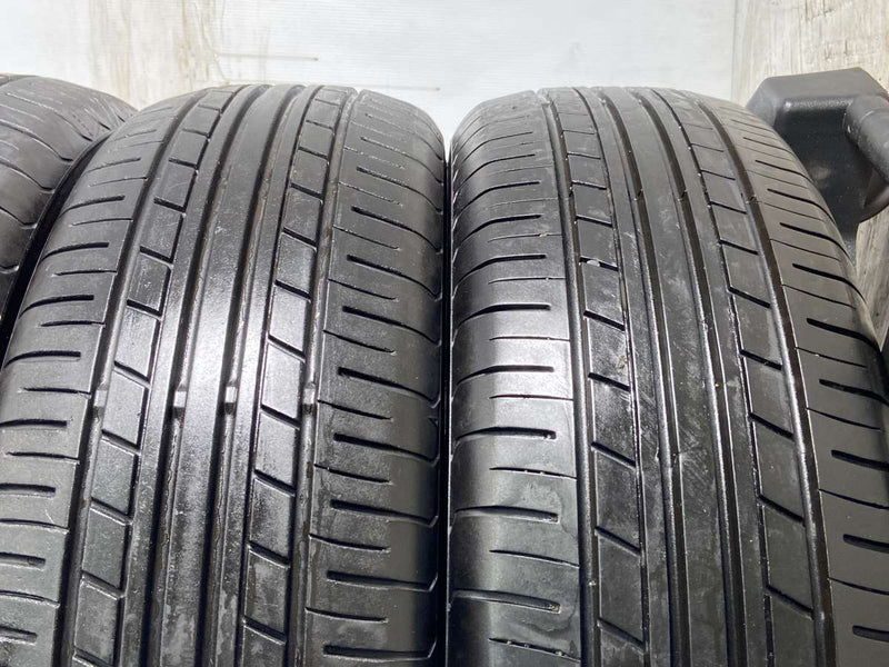 ヨコハマ エコス ES31 185/65R15 – タイヤ・ホイールカンパニー