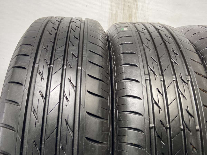 ブリヂストン ネクストリー 185/65R15