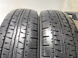 ダンロップ VAN01 195/80R15 107/105