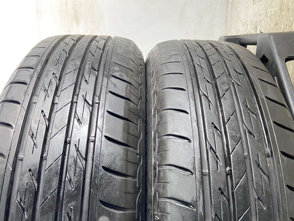 ブリヂストン ネクストリー 185/65R15  2本
