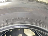 ブリヂストン ネクストリー 185/65R15  2本