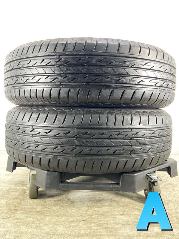 ブリヂストン ネクストリー 185/65R15  2本