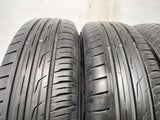 トーヨータイヤ CF2 SUV 175/80R15  /　 シュナイダー 5.0J+53 114.3-5穴 4本