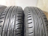 トーヨータイヤ CF2 SUV 175/80R15  /　 シュナイダー 5.0J+53 114.3-5穴 4本