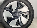 ダンロップ エナセーブ EC204 185/60R15  /ホンダ純正  6.0J+ 100-4穴 4本