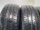 ダンロップ エナセーブ EC204 185/60R15  /ホンダ純正  6.0J+ 100-4穴 4本