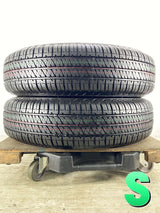 ブリヂストン デューラー H/T 684-2 195/80R15  2本