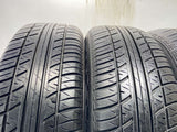 ZETRO C4 185/65R15  /　 ZELERNA 5.5J+42 100-4穴 4本