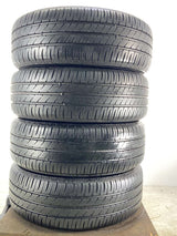 トーヨータイヤ ナノエナジー3 195/60R15  /スバル純正  6.0J+55 100-5穴 4本