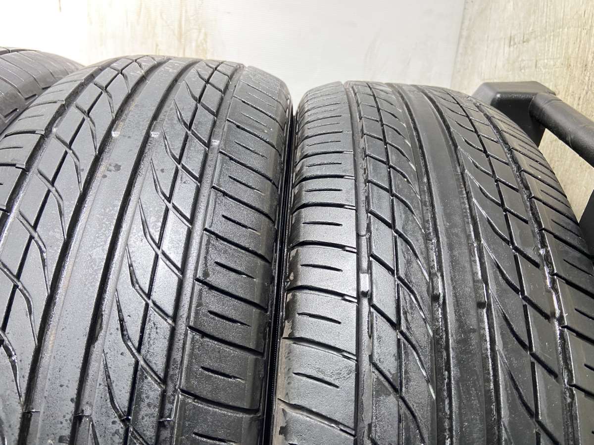 イエローハットPRACTIVA 195/65R15 4本