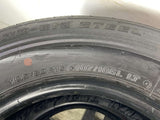 ブリヂストン エコピア RD-613 195/80R15 107/105L 2本