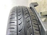 ヨコハマ ブルーアース 165/60R15  1本