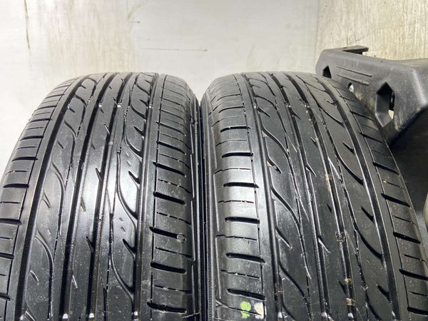 ダンロップ EC202 185/65R15  2本
