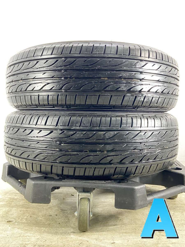 ダンロップ EC202 185/65R15  2本