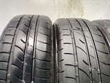 ブリヂストン プレイズ PX-C 185/60R15  /スズキ純正  5.5J+45 100-4穴 4本