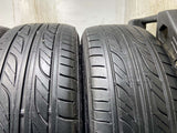 グッドイヤー イーグル LS2000 185/55R15  /WORK MCO 6.5J+35 100/114.3-4穴 4本