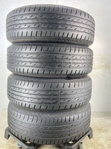 ブリヂストン ネクストリー 185/65R15  /　 ティラード 5.5J+43 100-4穴 4本