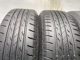ブリヂストン ネクストリー 185/65R15  /　 ティラード 5.5J+43 100-4穴 4本