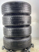 ヨコハマ エコス ES31 185/55R15  /　 ユーロスピード 6.0J+45 100-4穴 4本