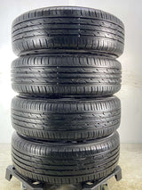 クムホ SENSE SE11 185/65R15  /　 TOPRUN 6.0J+45 100-5穴 4本