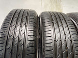 クムホ SENSE SE11 185/65R15  /　 TOPRUN 6.0J+45 100-5穴 4本