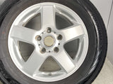ヨコハマ ブルーアース　RV02 205/65R15  /　 VAGGIO 6.0J+53 114.3-5穴 4本