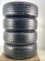 グッドイヤー イーグル RVF 195/65R15  /トヨタ純正  6.0J+45 100-5穴 4本