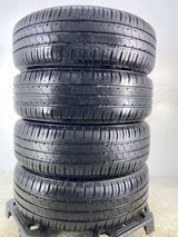 ブリヂストン エコピア NH100C 185/60R15  /スズキ純正  5.5J+45 100-4穴 4本
