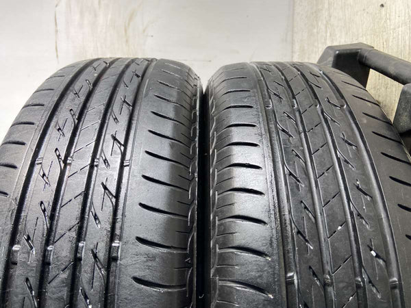 ブリヂストン ネクストリー 185/65R15  2本
