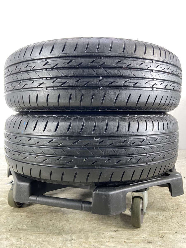 ブリヂストン ネクストリー 185/65R15  2本
