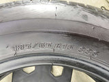 ブリヂストン ネクストリー 185/65R15  1本