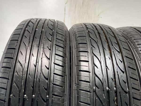 ダンロップ EC202 185/65R15  4本