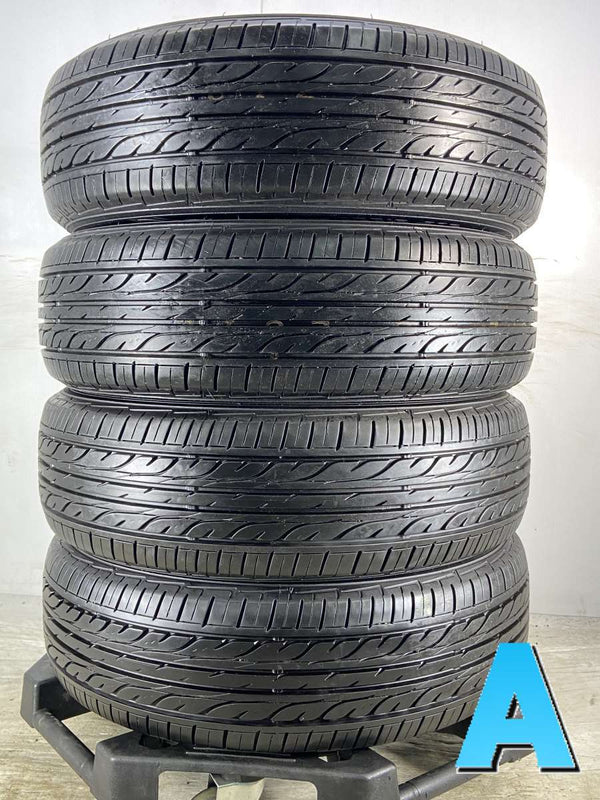 ダンロップ EC202 185/65R15  4本