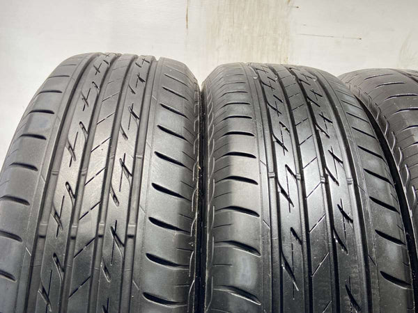 ブリヂストン ネクストリー 185/65R15  4本
