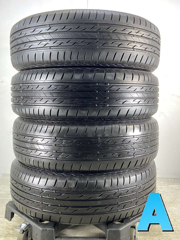 ブリヂストン ネクストリー 185/65R15  4本