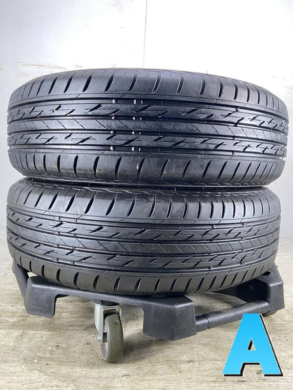 ブリヂストン ネクストリー 185/65R15  2本