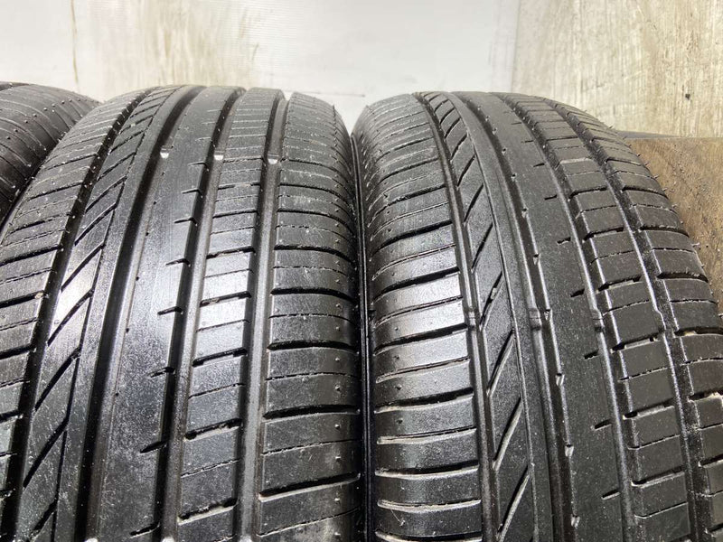 グッドイヤー エフィシエント グリップ 195/65R15  4本