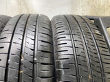 ダンロップ エナセーブ EC204 195/65R15  4本